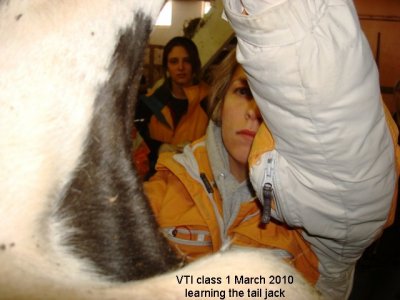 3/2010 class one